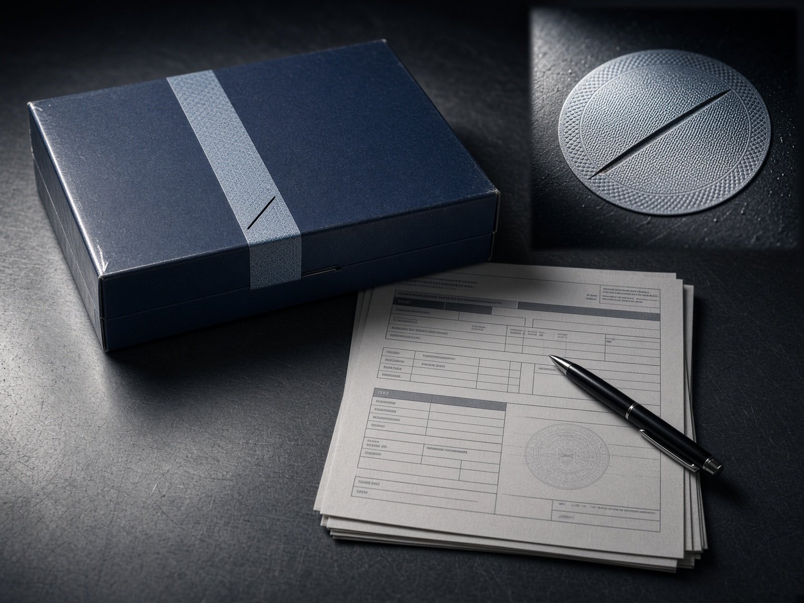 Brand documentation