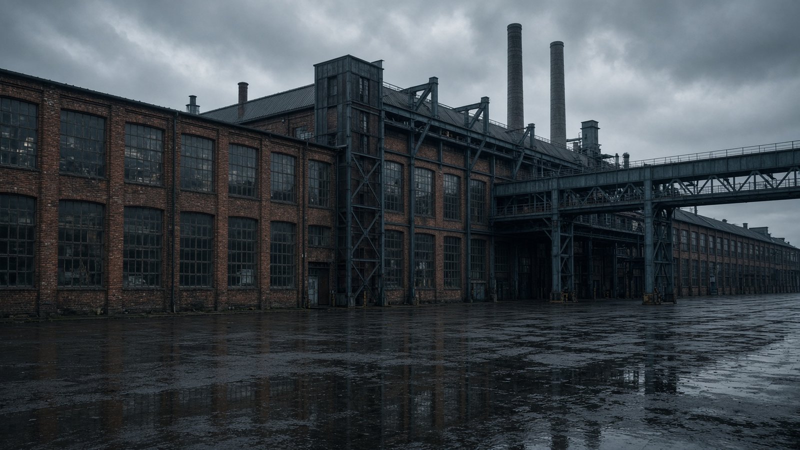 European manufacturing